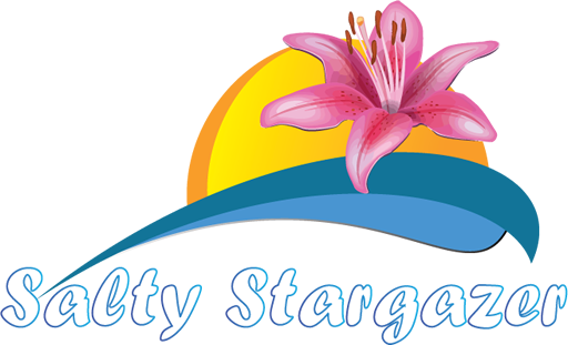 Salty Stargazer